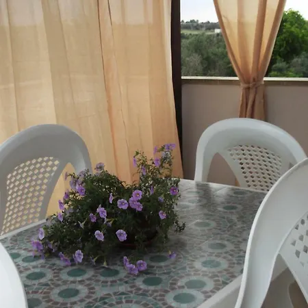 Casa Augusto *