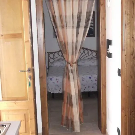 Casa vacanze Casa Augusto Uggiano La Chiesa