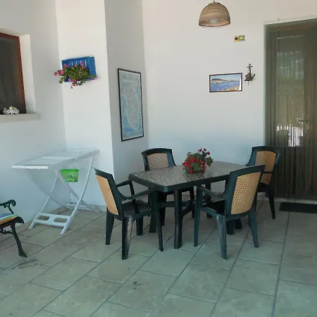 Casa Augusto Holiday home