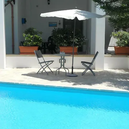 Casa vacanze Casa Augusto