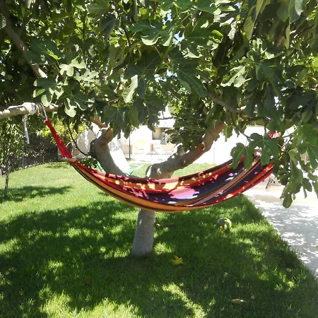 Casa Augusto *