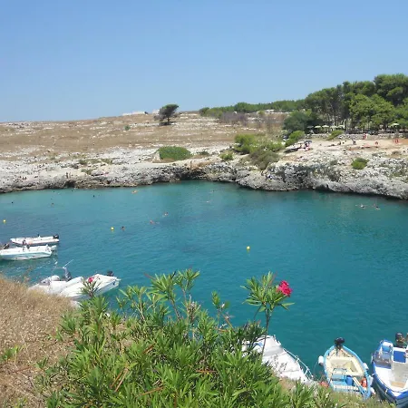 Casa Augusto Uggiano La Chiesa