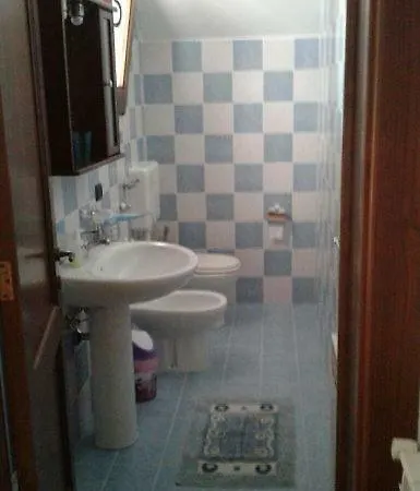 Casa Augusto Uggiano La Chiesa