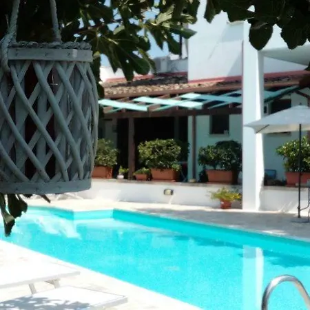 Casa Augusto Uggiano La Chiesa