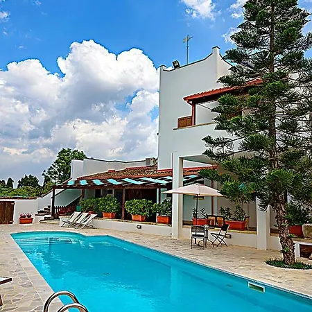 Casa vacanze Casa Augusto