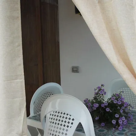 Casa vacanze Casa Augusto Uggiano La Chiesa