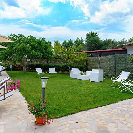 Holiday home Casa Augusto