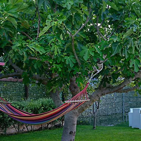Holiday home Casa Augusto *