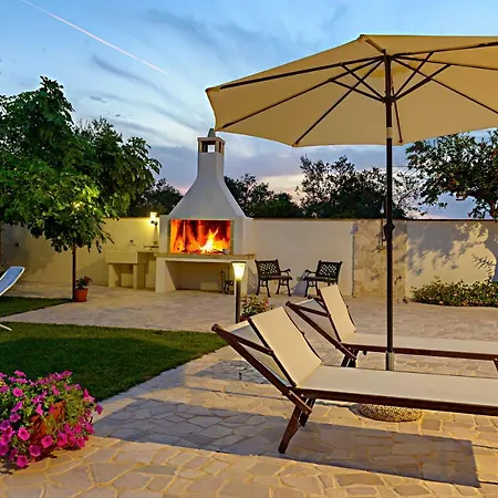 Casa Augusto Casa vacanze Uggiano La Chiesa