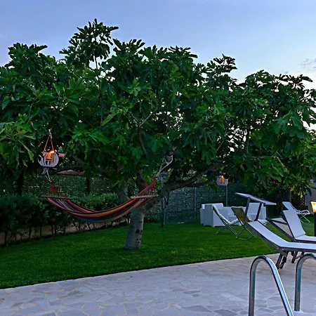 Casa Augusto Uggiano La Chiesa