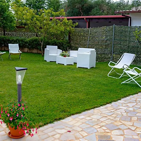 Casa Augusto Uggiano La Chiesa