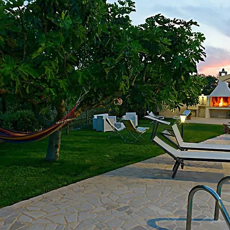 Holiday home Casa Augusto