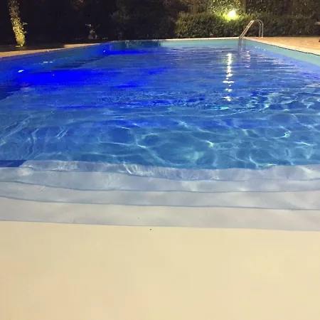 Casa vacanze Casa Augusto *