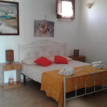 Casa vacanze Casa Augusto *