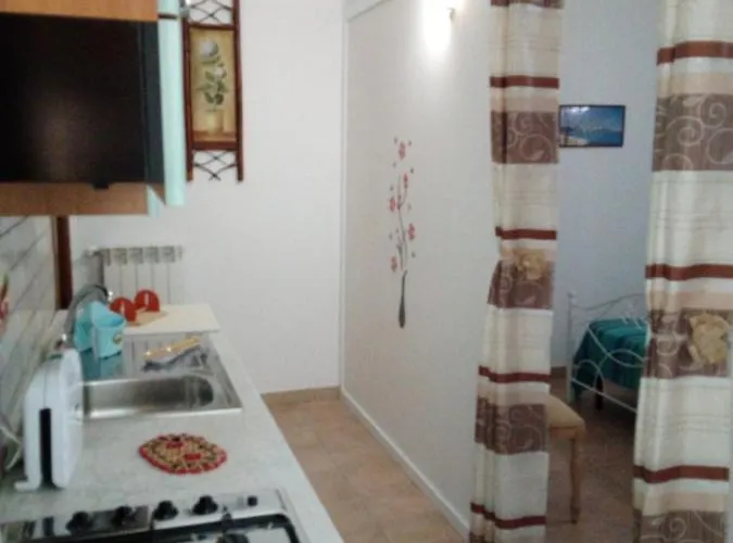 בית נופש Casa Augusto *