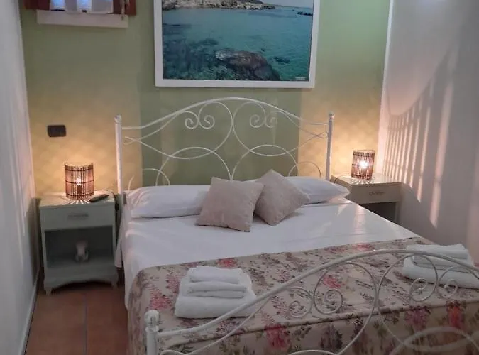 Casa Augusto Prázdninový dům *