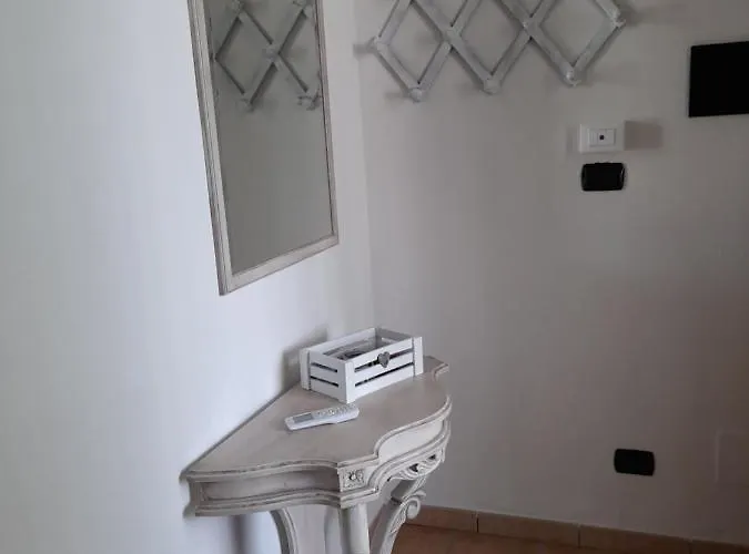 Casa Augusto Uggiano La Chiesa