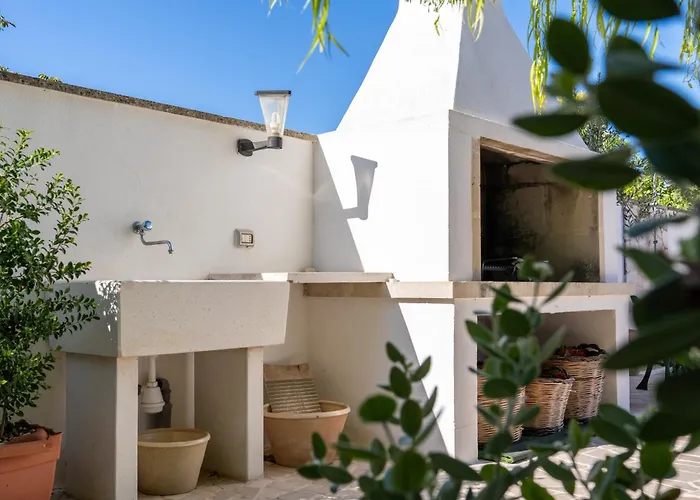 Casa Augusto Feriehus