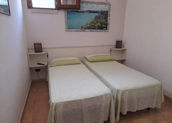Casa Augusto Uggiano La Chiesa