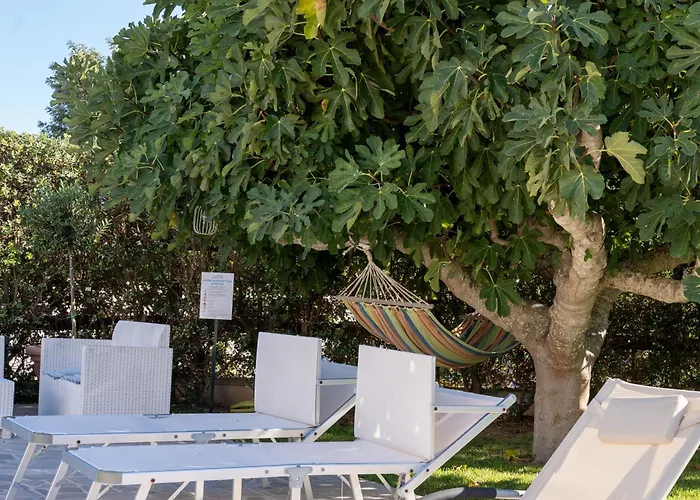 Casa Augusto בית נופש אוג'אנו לה קייזה
