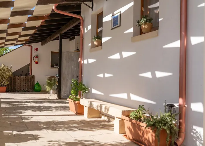 Casa Augusto Prázdninový dům Uggiano La Chiesa