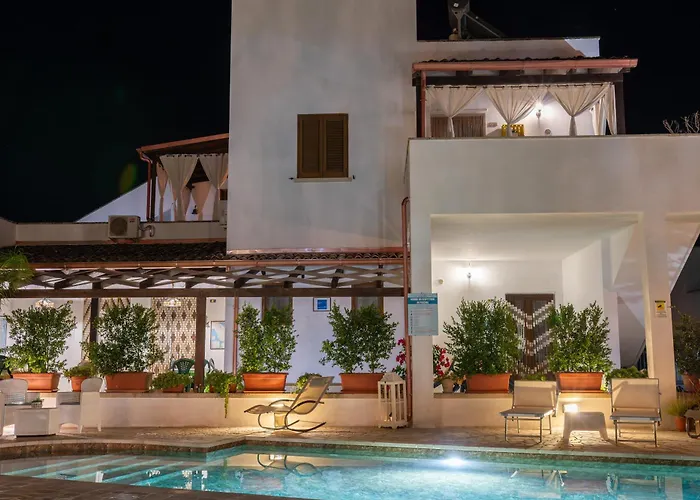Casa Augusto *
