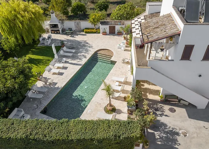 Casa Augusto