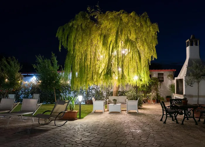 Casa Augusto *