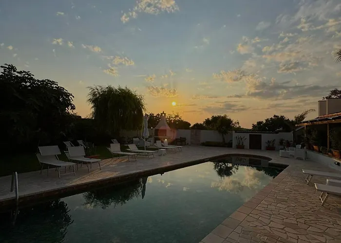 Casa Augusto *