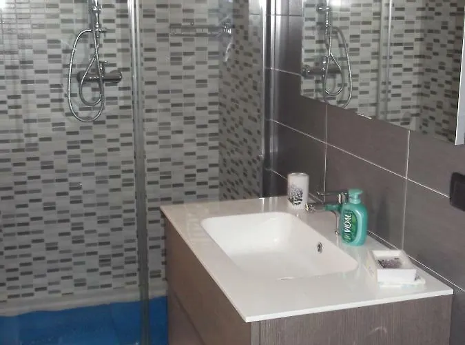 Dom wakacyjny Casa Augusto Uggiano La Chiesa