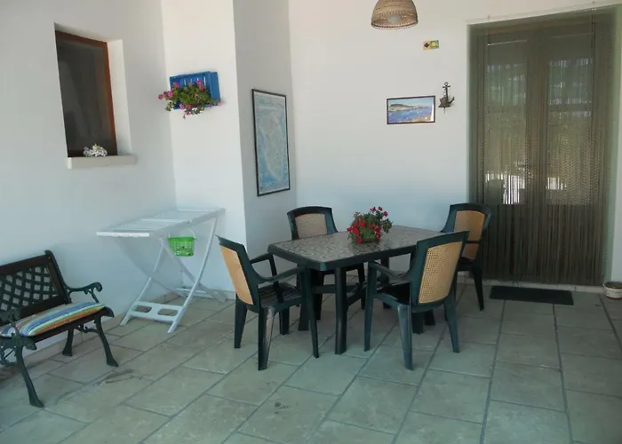 Casa Augusto Dom wakacyjny