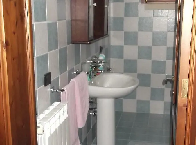 Casa Augusto Dom wakacyjny Uggiano La Chiesa