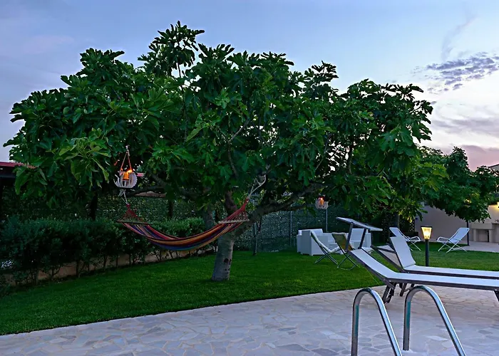 Casa Augusto Uggiano La Chiesa